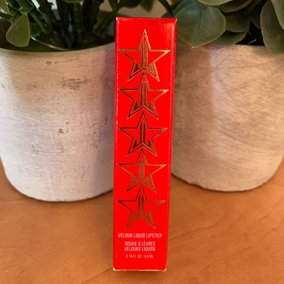 Jeffree Star Velour Liquid Lipstick in Crocodile Tears - Picture 5 of 5